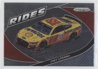 Rides - Joey Logano