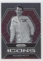 Icons - Richard Petty [EX to NM]