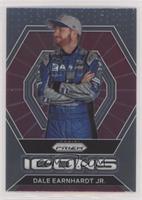 Icons - Dale Earnhardt Jr