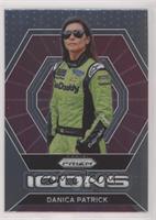 Icons - Danica Patrick