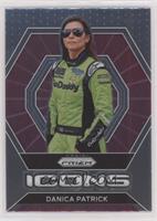 Icons - Danica Patrick