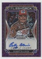 Bobby Allison #/60