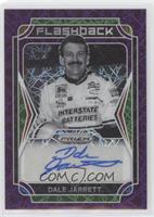 Dale Jarrett #/99