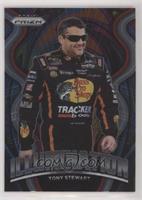 Tony Stewart