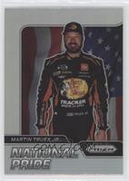 Martin Truex Jr.