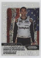 Aric Almirola