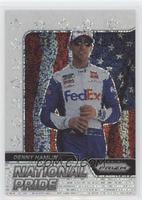 Denny Hamlin