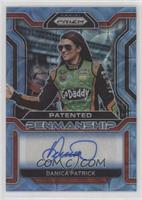 Danica Patrick #/30