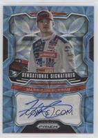 Harrison Burton #/75