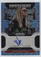 Natalie Decker #/75