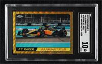 Daniel Ricciardo [SGC 10 GEM] #/50