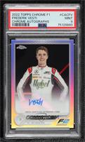 Frederik Vesti [PSA 9 MINT]