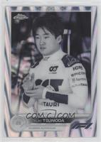 F1 Racers - Yuki Tsunoda