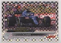 Grand Prix Driver of the Day - Fernando Alonso