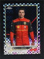 F1 Racers - Carlos Sainz