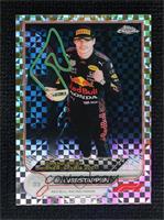 Grand Prix Winners - Max Verstappen #/50