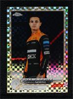 F1 Racers - Lando Norris #/50