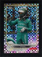 F1 Racers - Lance Stroll #/50