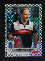 F1 Racers - Valtteri Bottas #/50