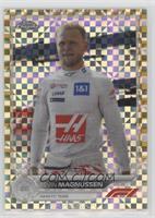 F1 Racers - Kevin Magnussen #/50