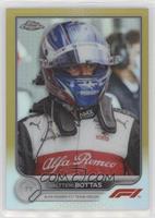 F1 Racers - Valtteri Bottas #/50