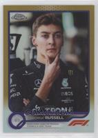 F1 Racers - George Russell