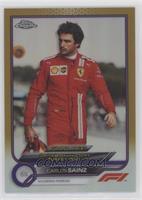 Grand Prix Driver of the Day - Carlos Sainz