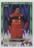 F1 Racers - Carlos Sainz #/99