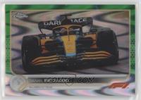 F1 Racers - Daniel Ricciardo #/99