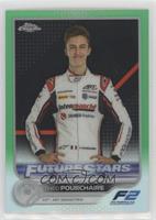 F2 Racers Future Stars - Théo Pourchaire #/99