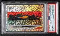 F1 Cars - Lando Norris [PSA 10 GEM MT] #/299