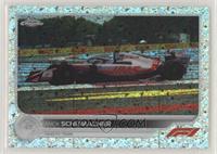 F1 Cars - Mick Schumacher #/299