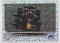 F2 Cars - Liam Lawson #/299