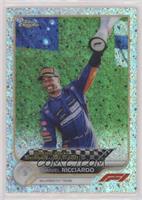 Grand Prix Winners - Daniel Ricciardo #/299