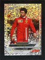 Grand Prix Driver of the Day - Carlos Sainz #/299