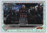 F1 Racers - Sergio Perez #/299