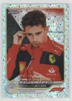 F1 Racers - Charles Leclerc #/299