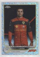 F1 Racers - Carlos Sainz #/299