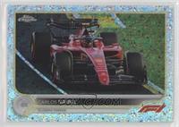 F1 Racers - Carlos Sainz #/299