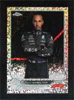 F1 Racers - Lewis Hamilton #/299