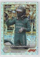 F1 Racers - Lance Stroll #/299