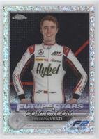 F2 Racers Future Stars - Frederik Vesti #/299