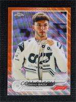 F1 Racers - Pierre Gasly #/25