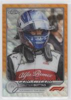 F1 Racers - Valtteri Bottas #/25