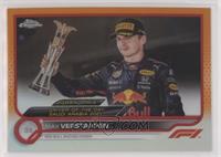 Grand Prix Driver of the Day - Max Verstappen [EX to NM]