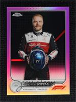 F1 Racers - Valtteri Bottas #/75