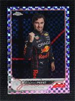 F1 Racers - Sergio Perez #/199