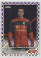 F1 Racers - Carlos Sainz #/199