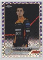 F1 Racers - Lando Norris #/199