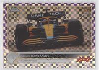 F1 Racers - Daniel Ricciardo #/199